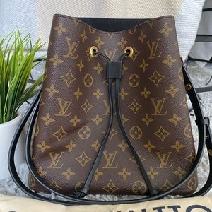 Guaranteed Authentic NeoNoe.